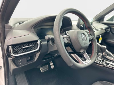 2025 Acura ADX w/A-Spec Package