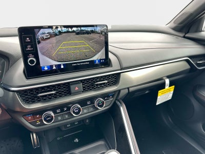 2025 Acura ADX w/A-Spec Package