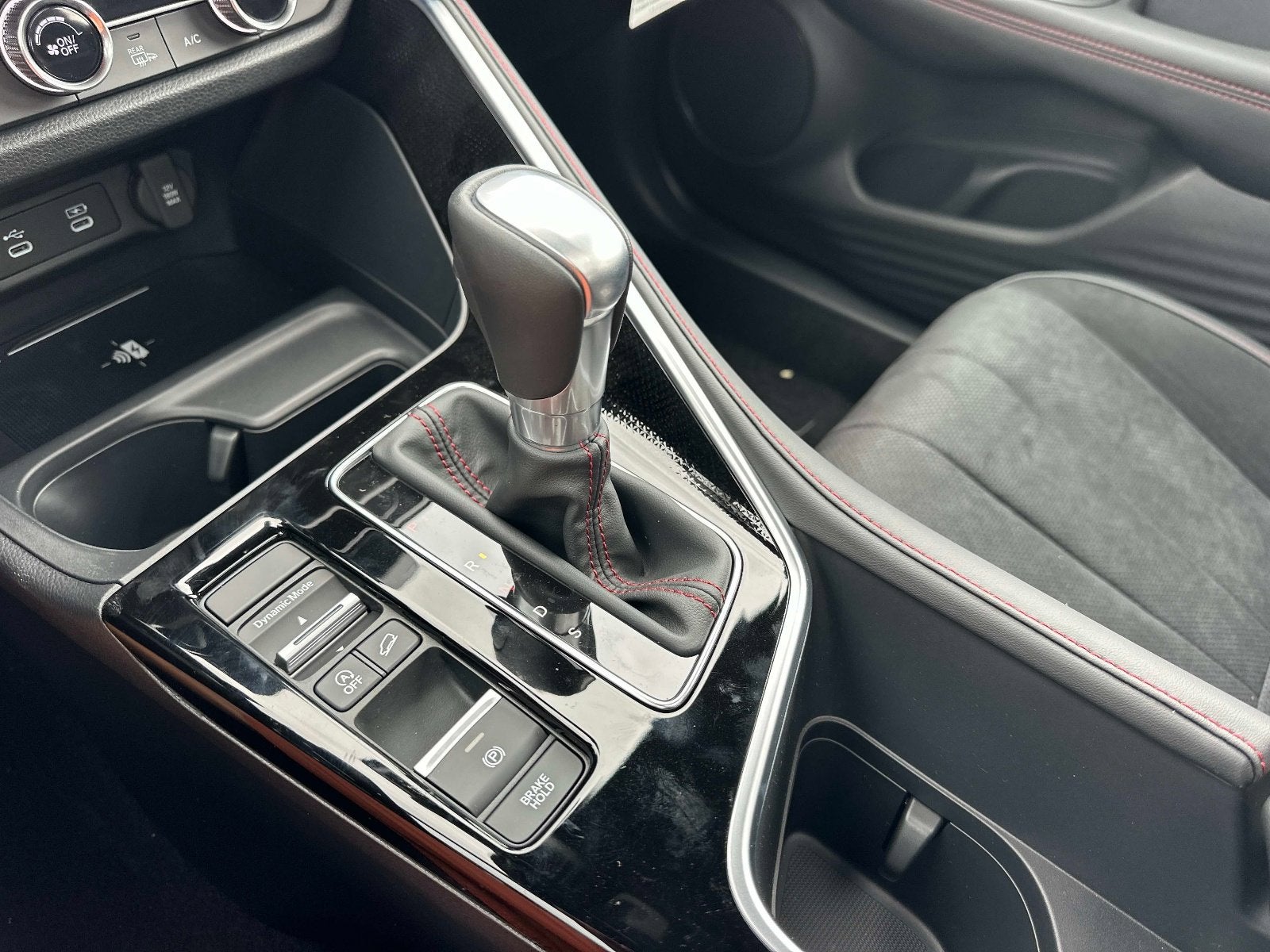 2025 Acura ADX w/A-Spec Package