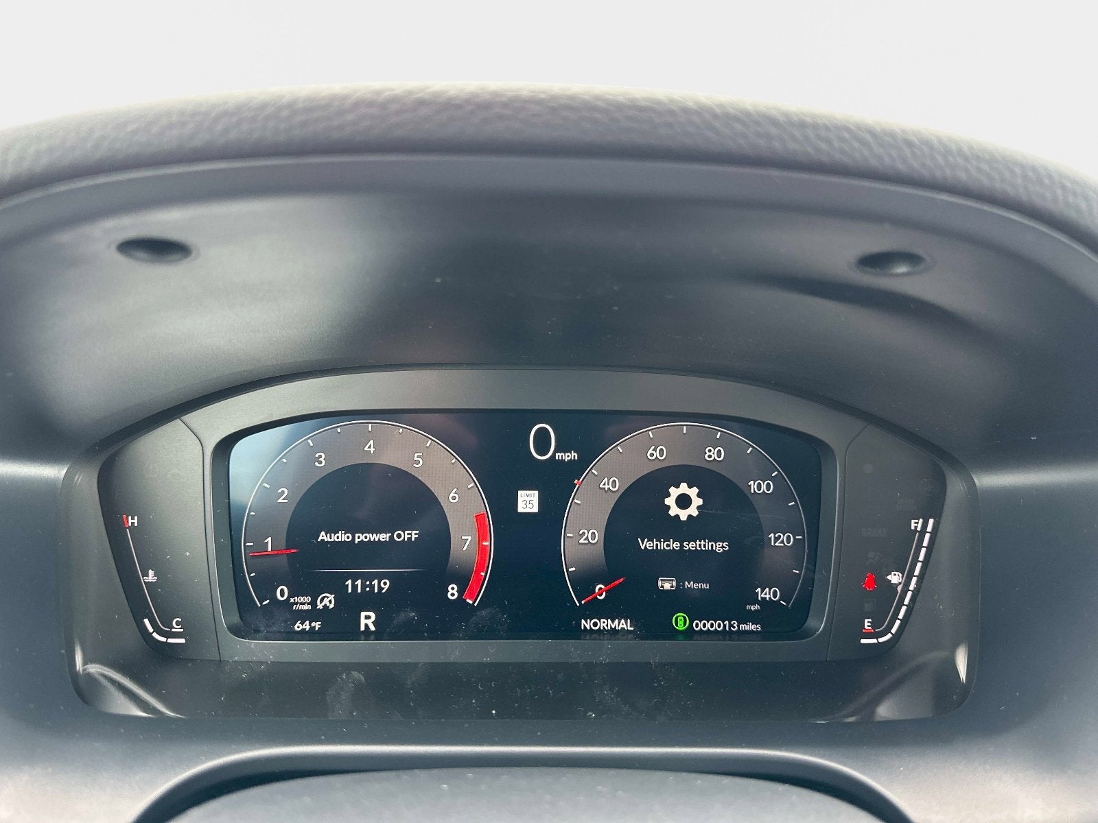 2025 Acura ADX w/A-Spec Package