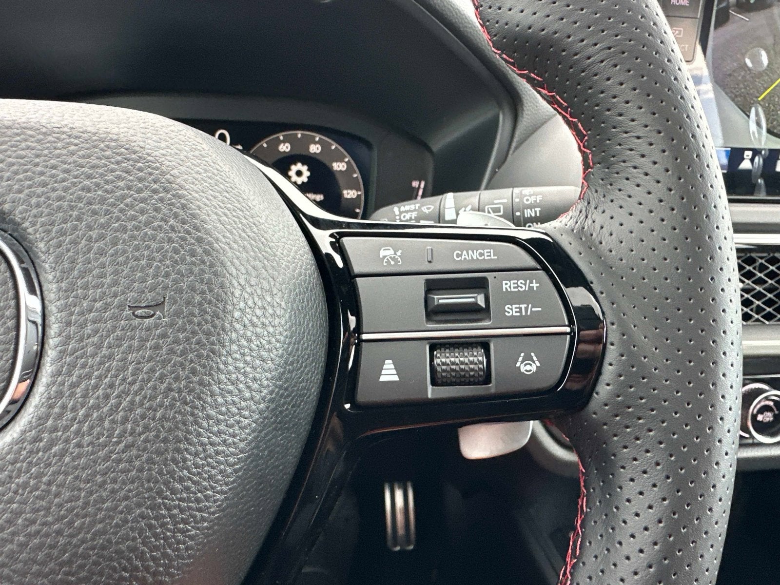 2025 Acura ADX w/A-Spec Package