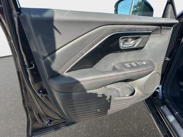 2025 Acura ADX w/A-Spec Package