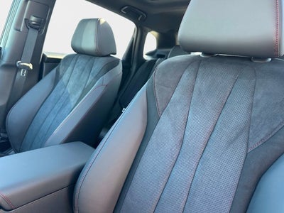 2025 Acura ADX w/A-Spec Package