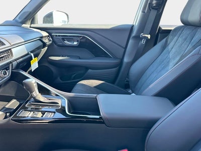 2025 Acura ADX w/A-Spec Package