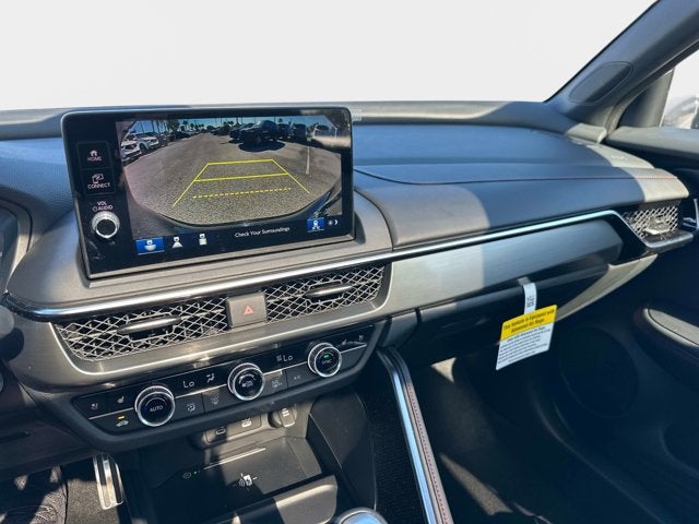 2025 Acura ADX w/A-Spec Package