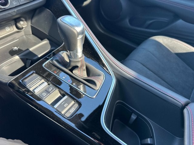 2025 Acura ADX w/A-Spec Package