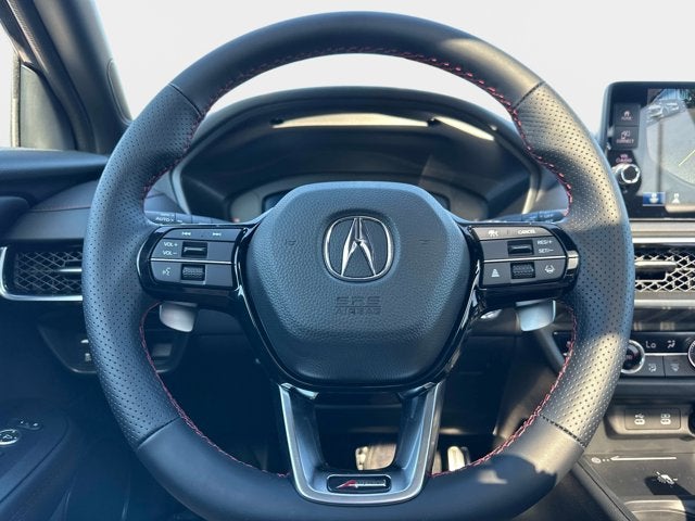 2025 Acura ADX w/A-Spec Package