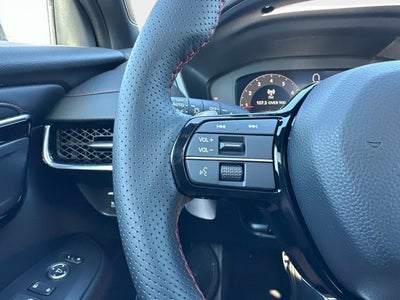 2025 Acura ADX w/A-Spec Package