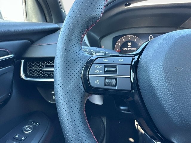 2025 Acura ADX w/A-Spec Package