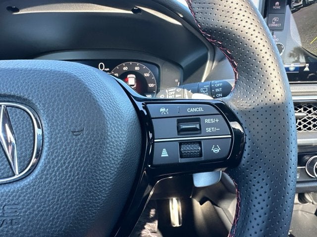 2025 Acura ADX w/A-Spec Package