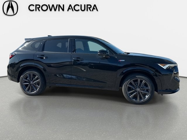 2025 Acura ADX w/A-Spec Package
