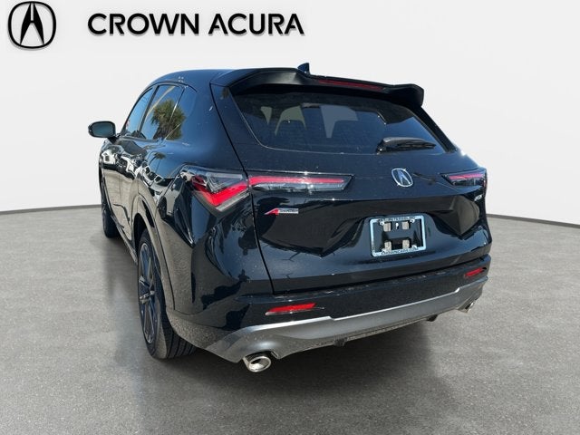 2025 Acura ADX w/A-Spec Package