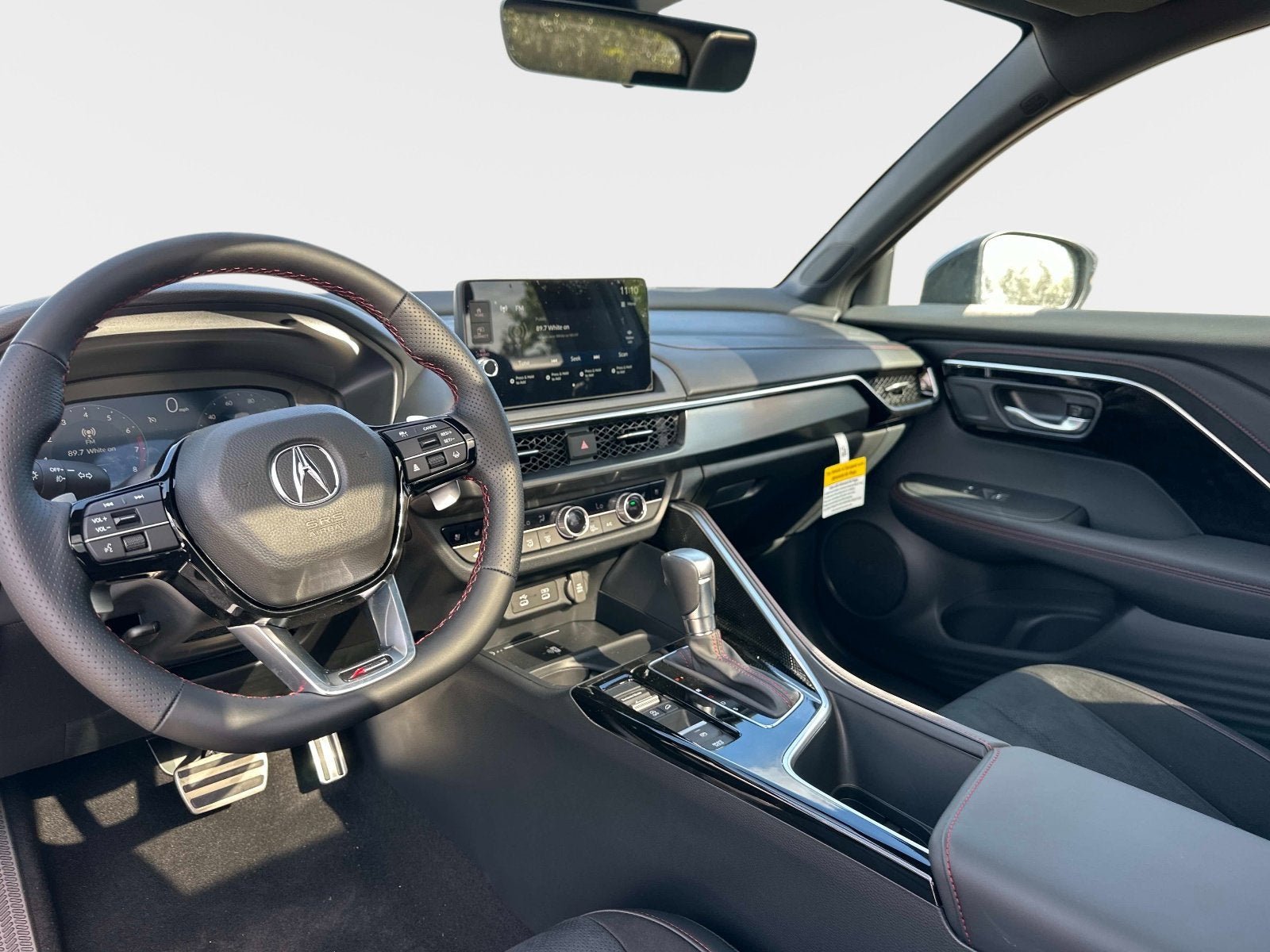 2025 Acura ADX w/A-Spec Package