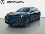 2025 Acura ADX w/A-Spec Package