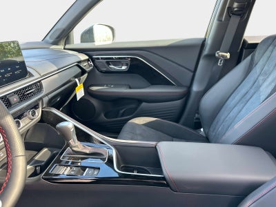 2025 Acura ADX w/A-Spec Package