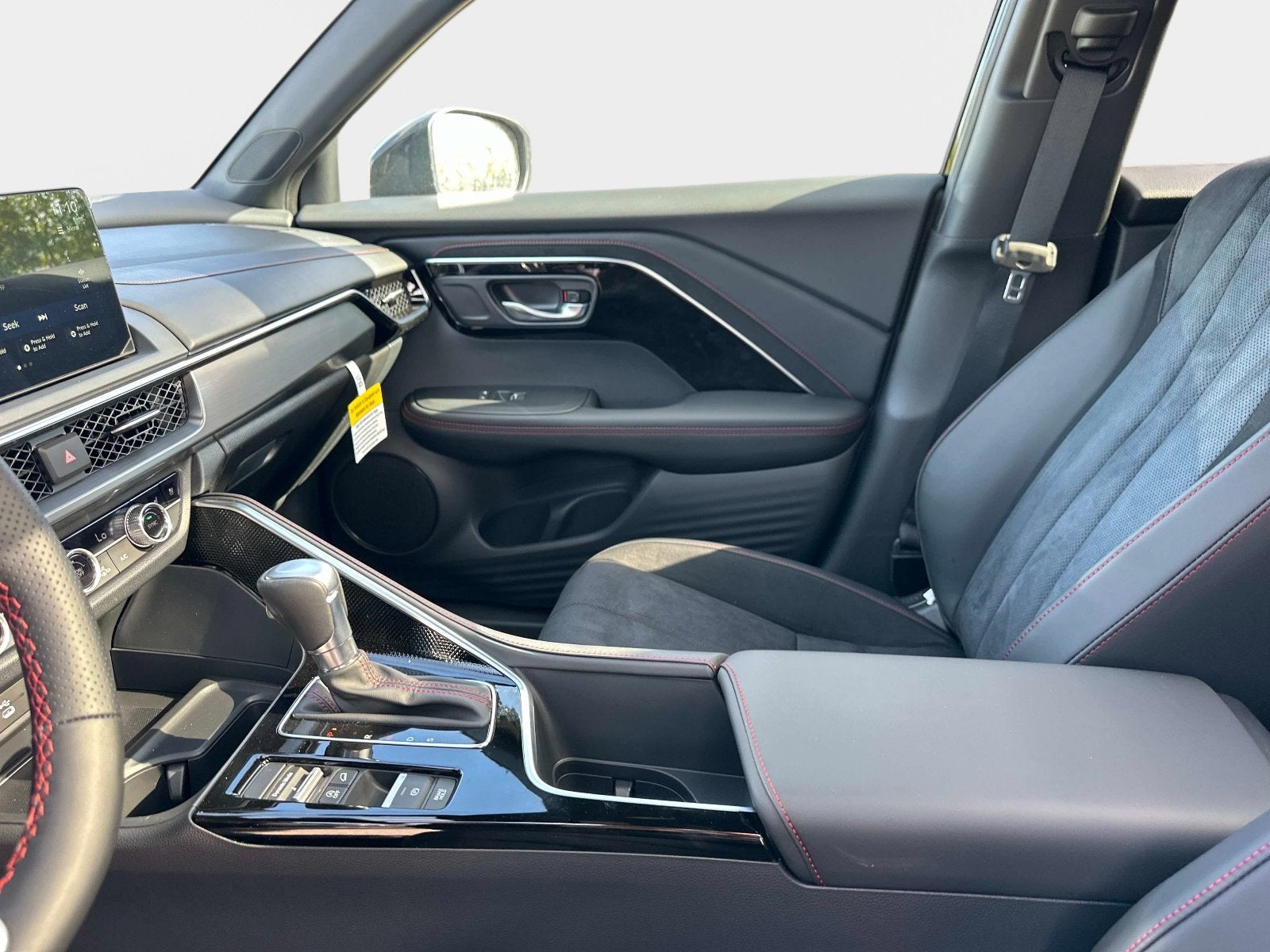 2025 Acura ADX w/A-Spec Package