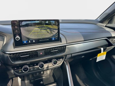 2025 Acura ADX w/A-Spec Package