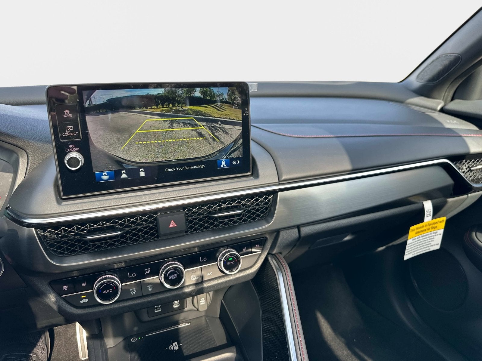 2025 Acura ADX w/A-Spec Package