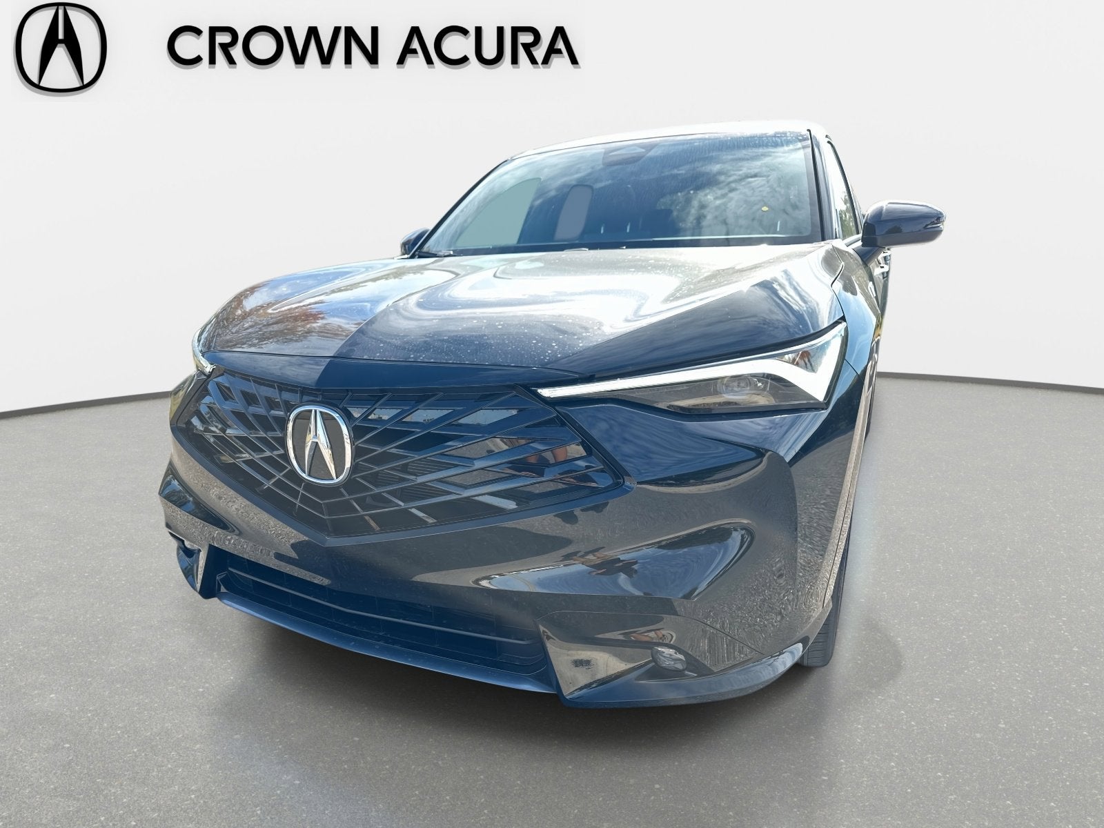 2025 Acura ADX w/A-Spec Package