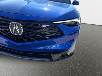 2025 Acura ADX w/A-Spec Package