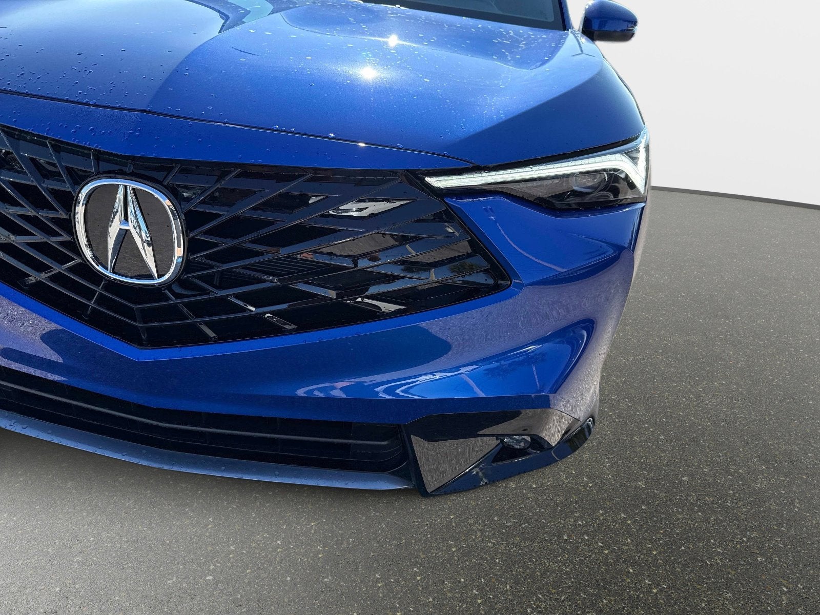 2025 Acura ADX w/A-Spec Package