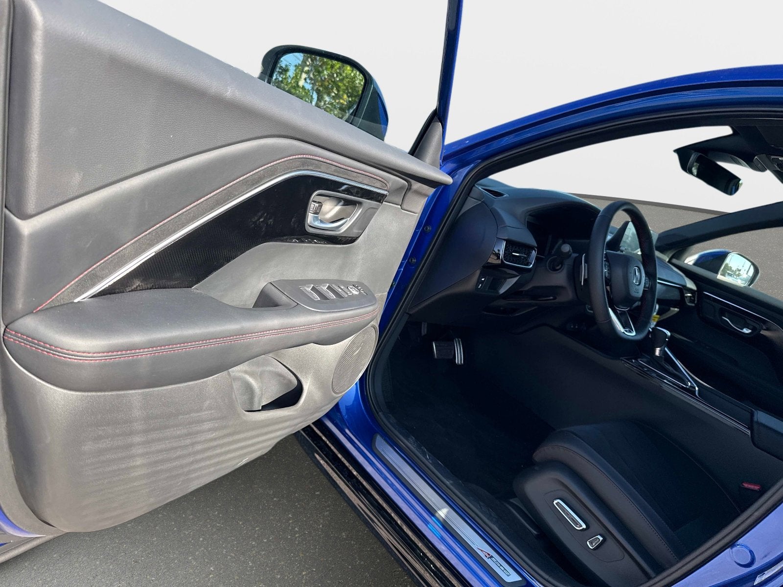 2025 Acura ADX w/A-Spec Package