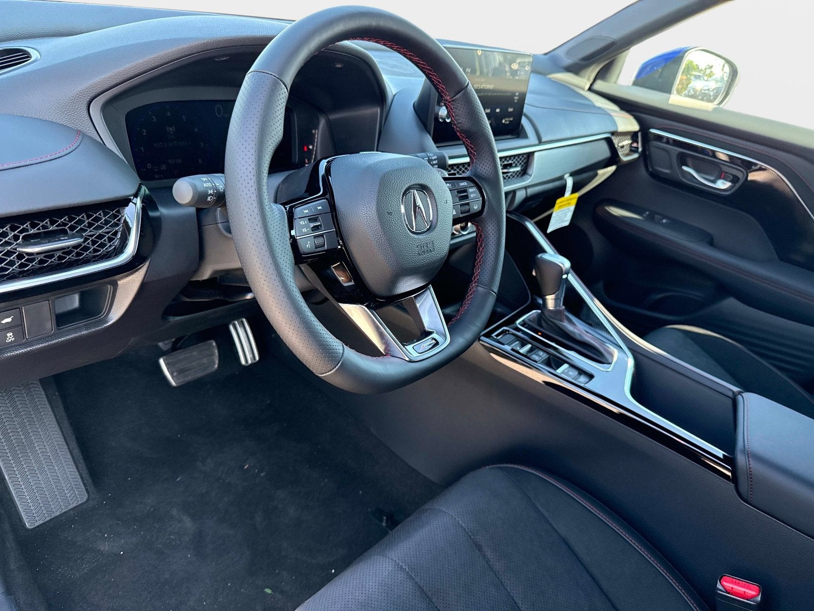 2025 Acura ADX w/A-Spec Package