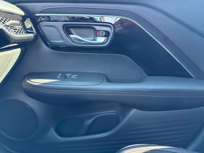 2025 Acura ADX w/A-Spec Package