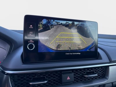 2025 Acura ADX w/A-Spec Package