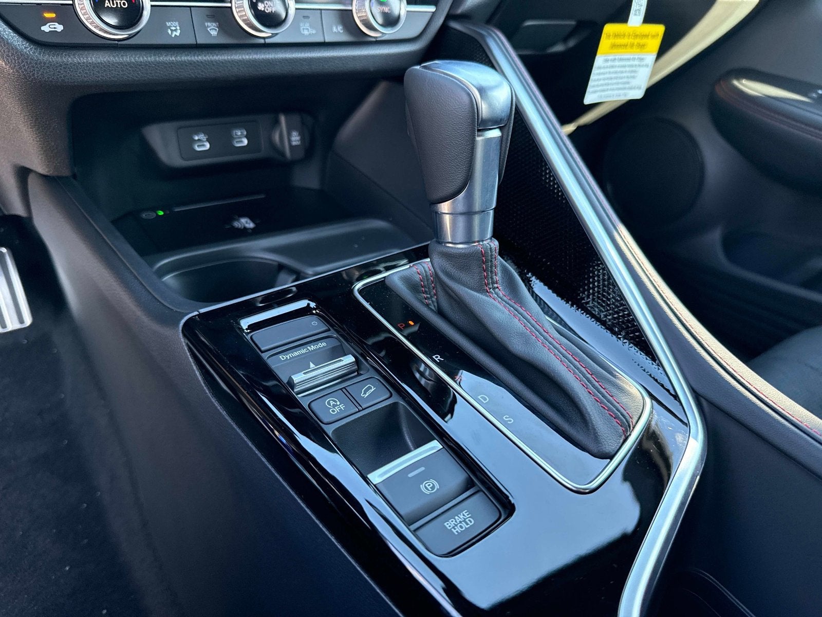 2025 Acura ADX w/A-Spec Package