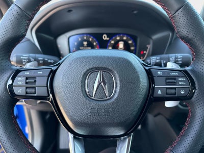 2025 Acura ADX w/A-Spec Package