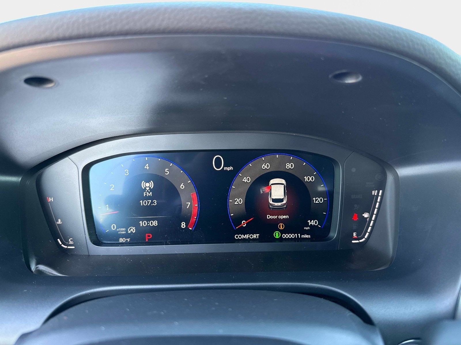 2025 Acura ADX w/A-Spec Package