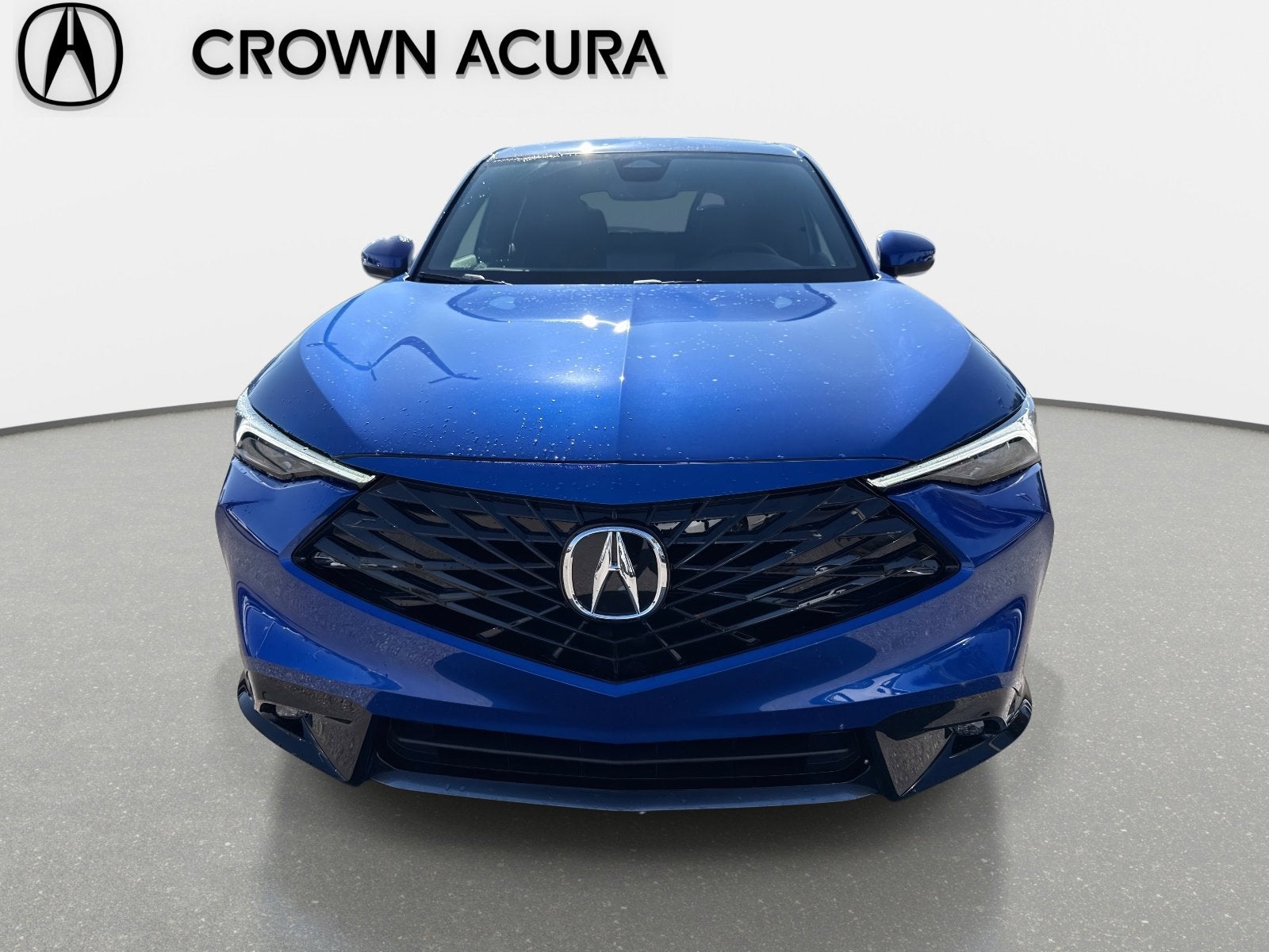 2025 Acura ADX w/A-Spec Package