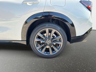 2026 Acura ADX w/A-Spec Package