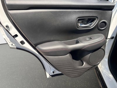 2026 Acura ADX w/A-Spec Package