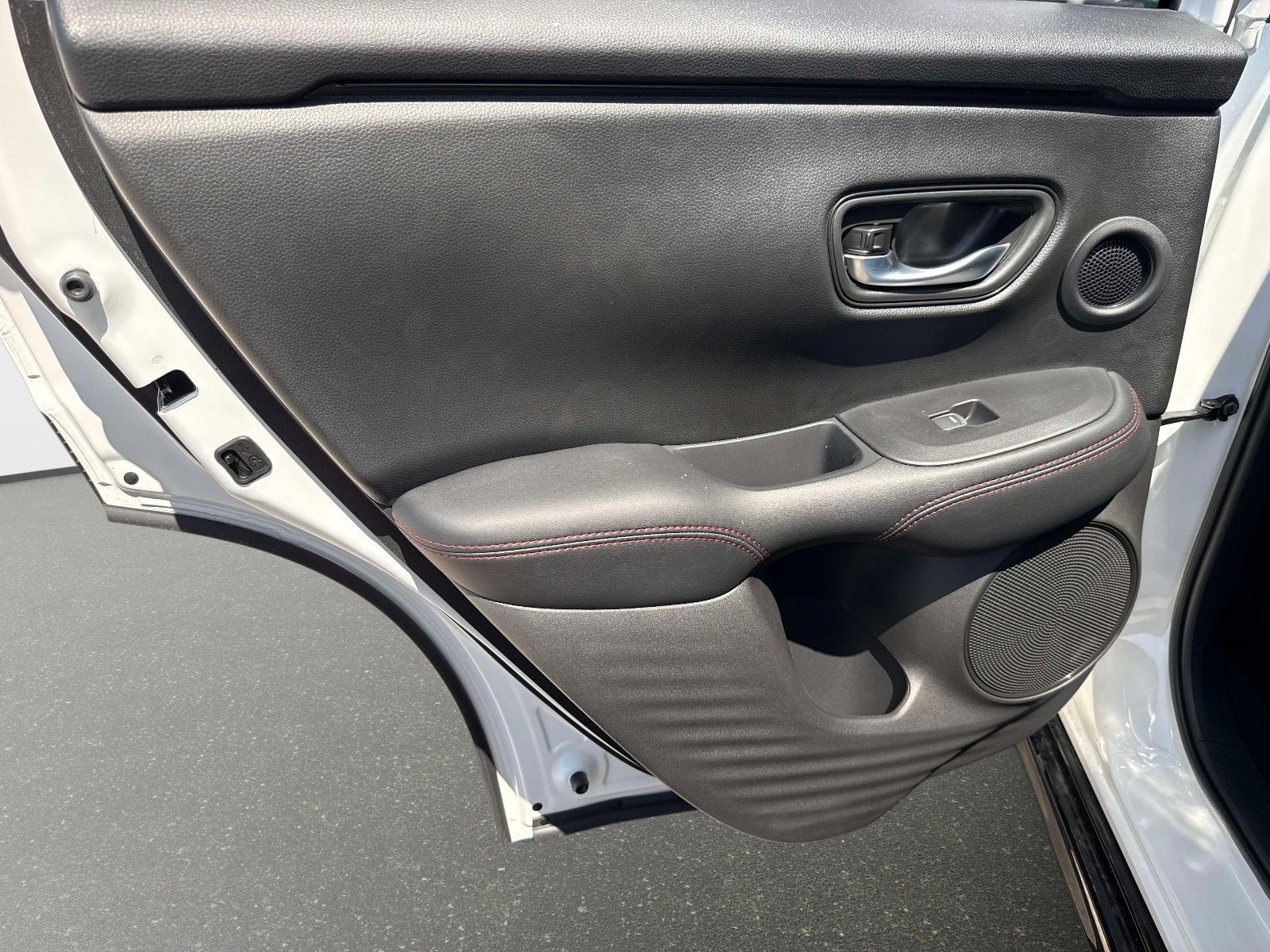 2026 Acura ADX w/A-Spec Package