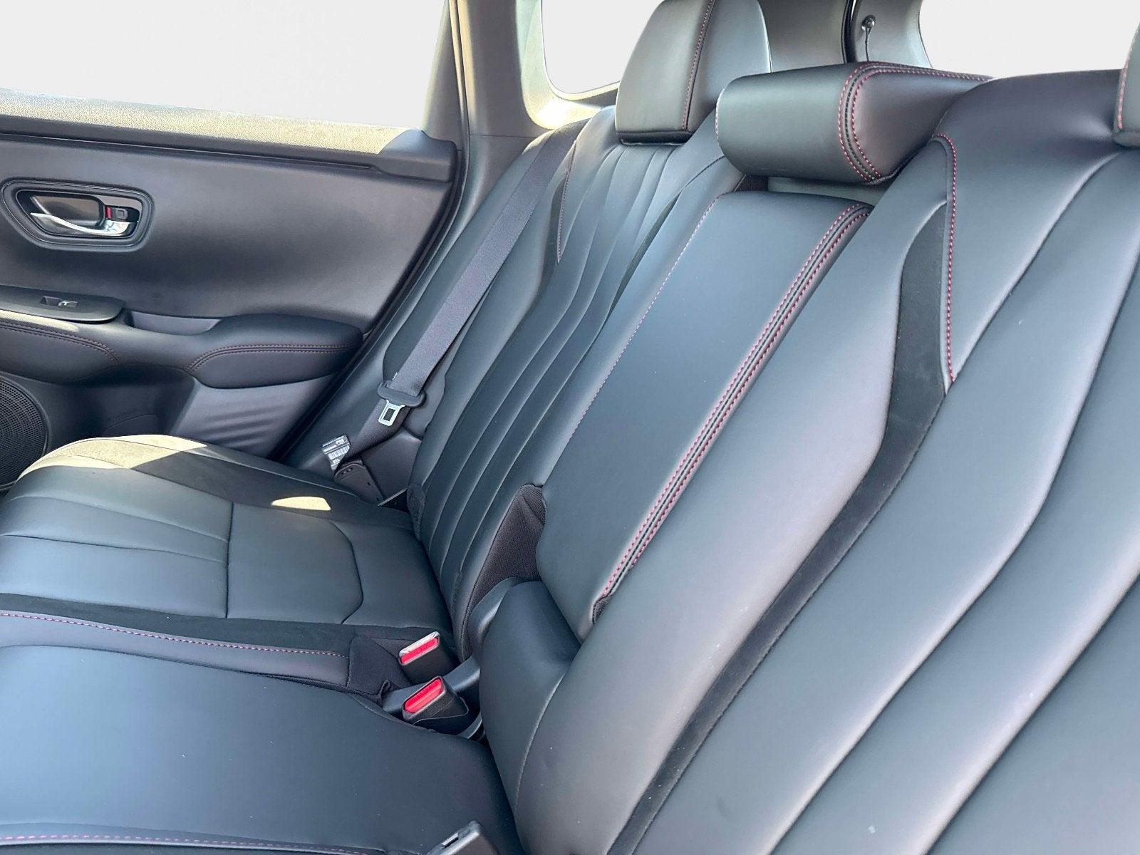 2026 Acura ADX w/A-Spec Package