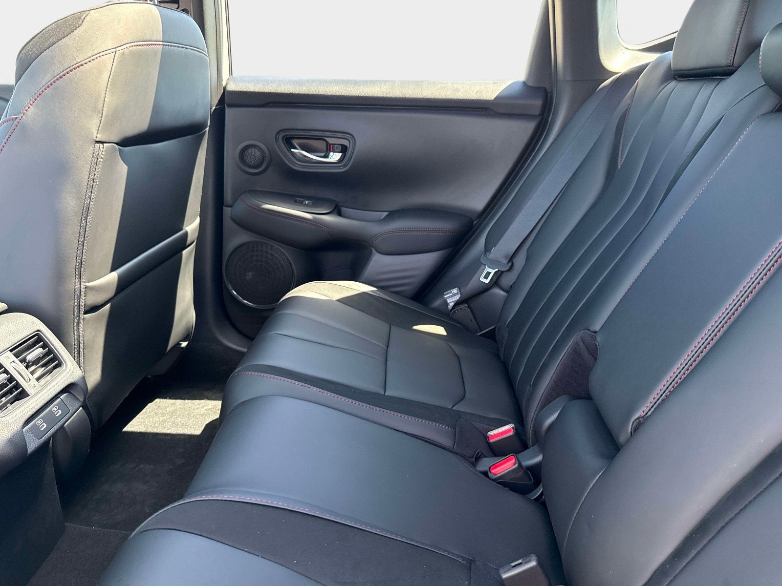 2026 Acura ADX w/A-Spec Package