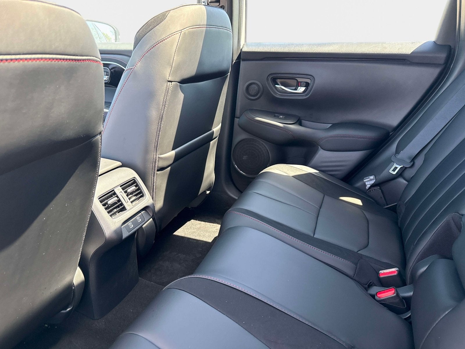 2026 Acura ADX w/A-Spec Package