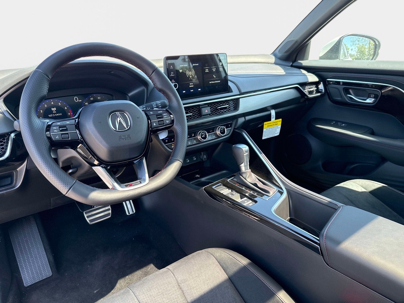 2026 Acura ADX w/A-Spec Package