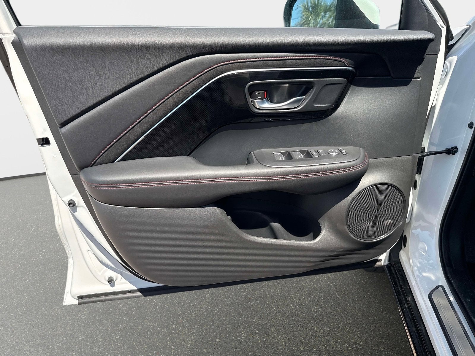 2026 Acura ADX w/A-Spec Package