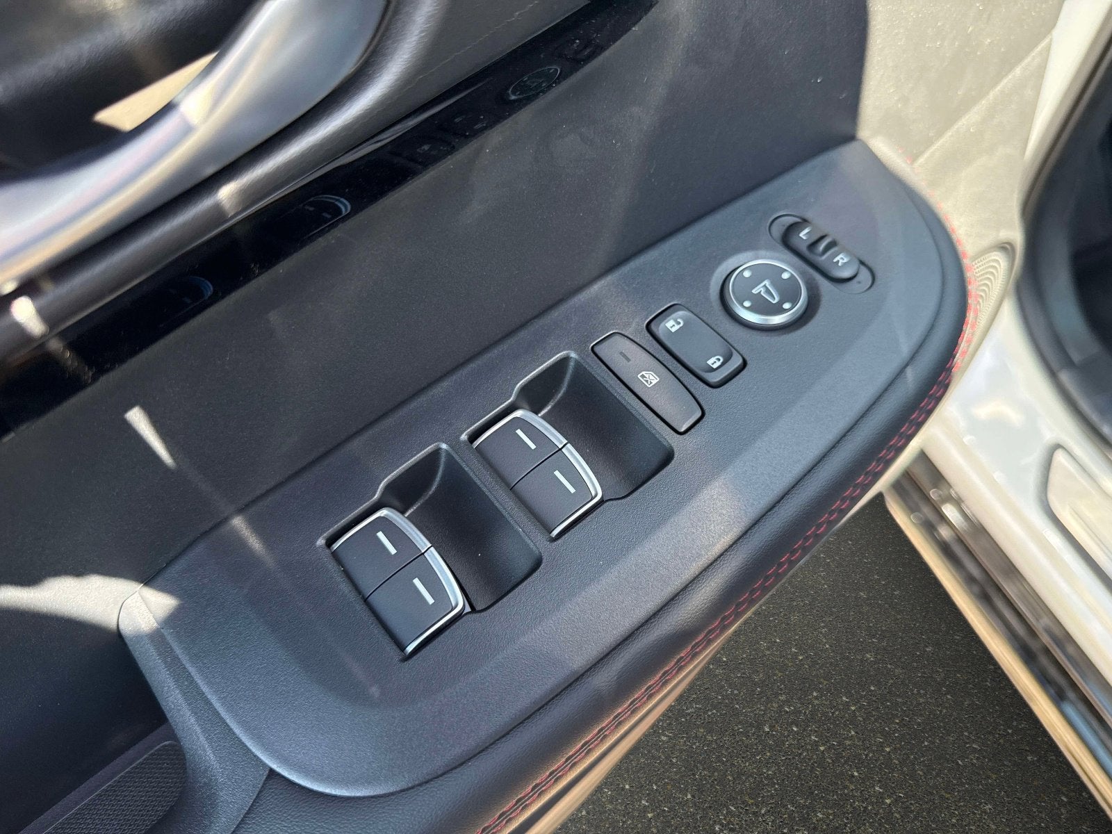 2026 Acura ADX w/A-Spec Package