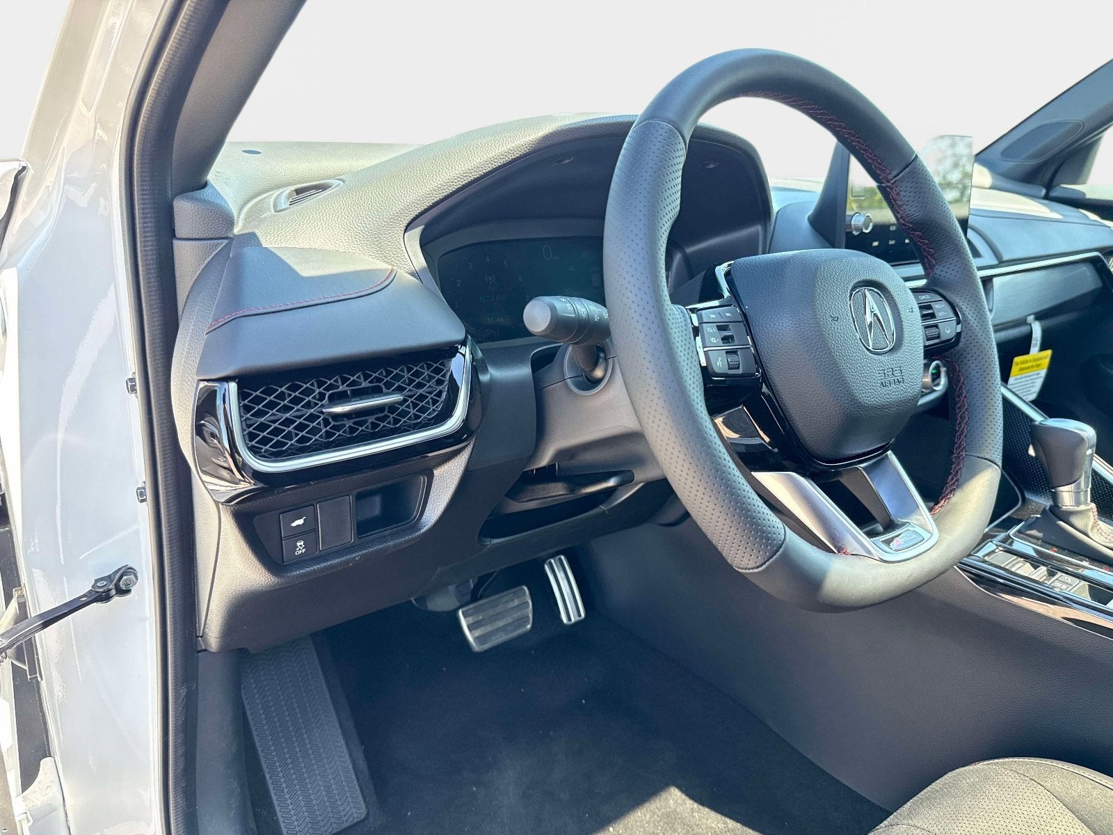 2026 Acura ADX w/A-Spec Package