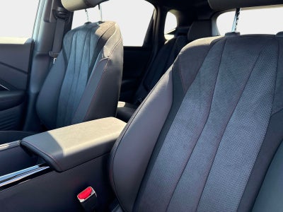 2026 Acura ADX w/A-Spec Package