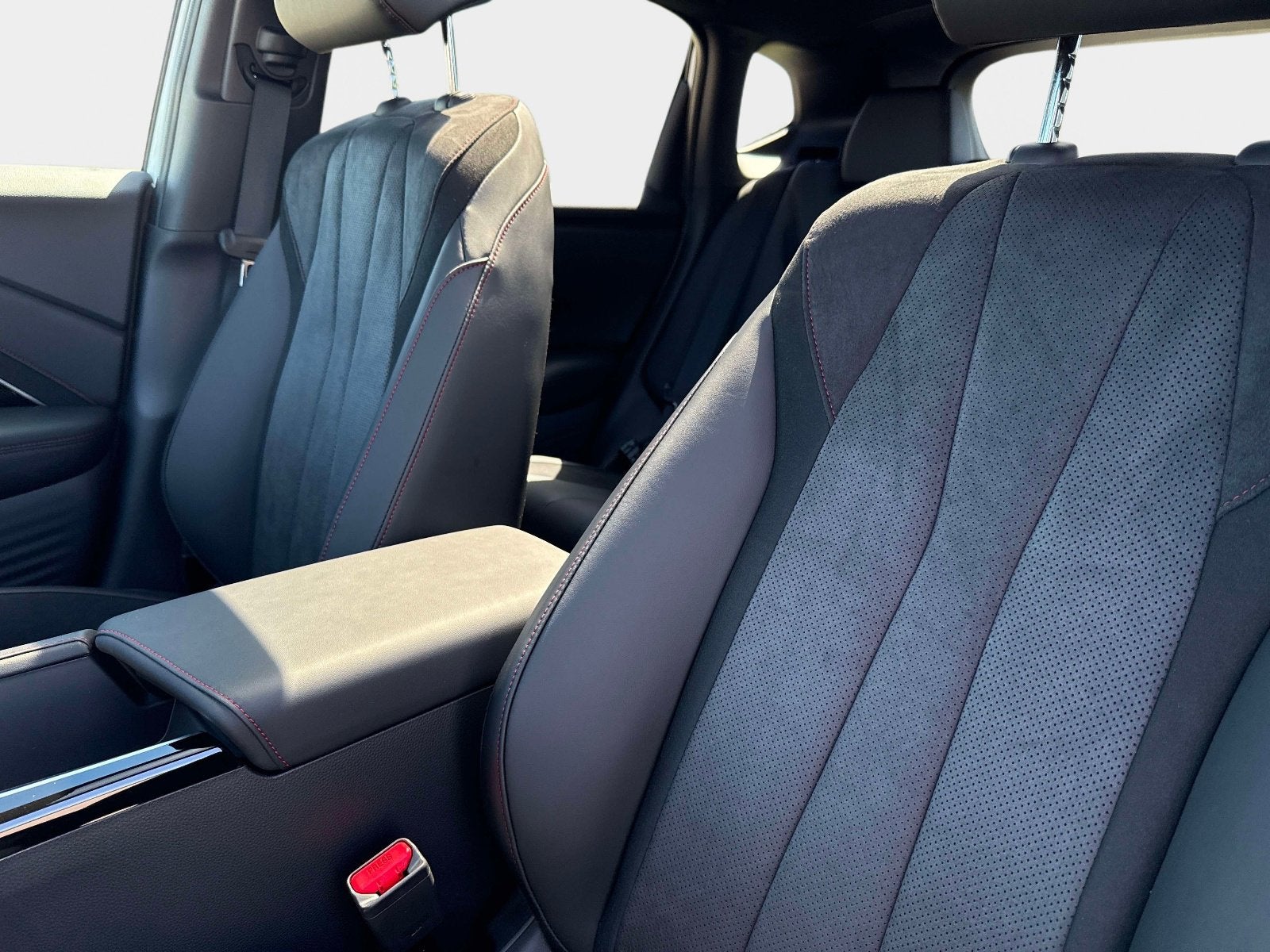 2026 Acura ADX w/A-Spec Package