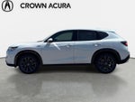 2026 Acura ADX w/A-Spec Package