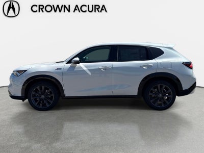 2026 Acura ADX w/A-Spec Package