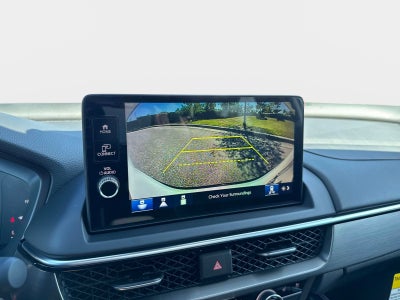 2026 Acura ADX w/A-Spec Package