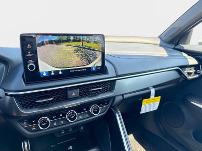 2026 Acura ADX w/A-Spec Package