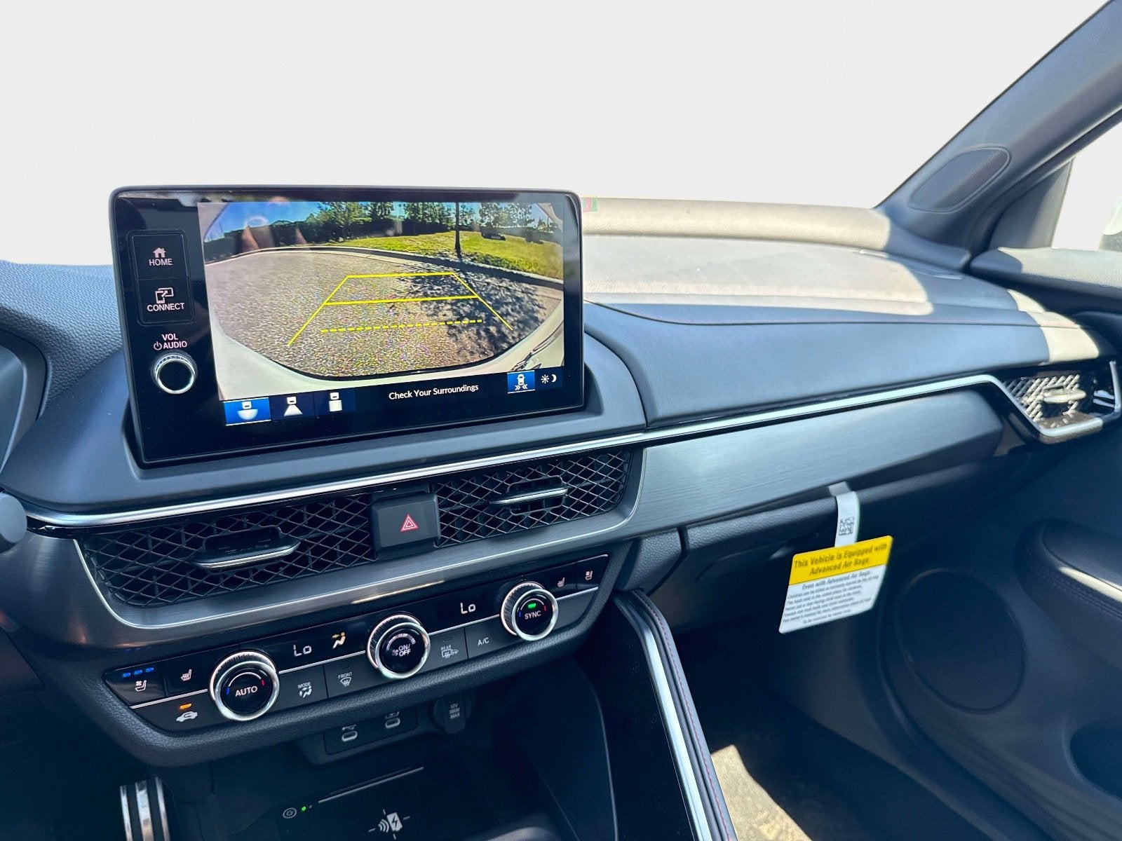 2026 Acura ADX w/A-Spec Package